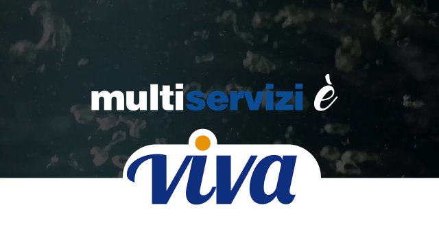 Multiservizi è VIVA